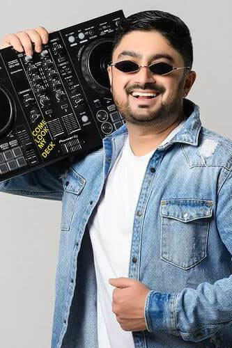 DJ Sidheart