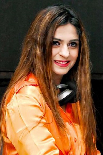 DJ Sonali Katyal